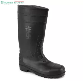 Steelite Total Védőcsizma S5