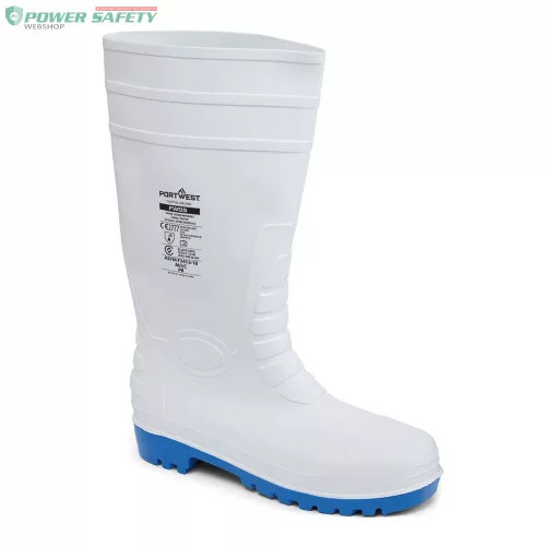 Steelite Total Védőcsizma S5