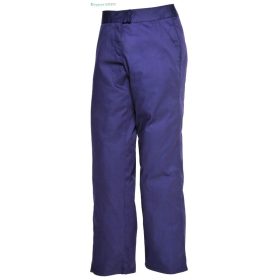 Nadrág derekas női Premier sötétkék ONE_SIZE