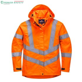 Jól láthatósági női kabát