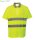 Hi-vis Cotton Comfort pólóing