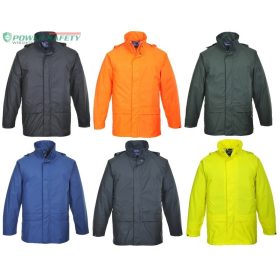 Sealtex esőruházat, dzseki