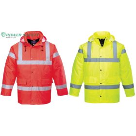 Hi-Vis Traffic kabát