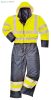 Contrast vízálló overál, bélelt