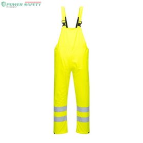 Hi-Vis Sealtex Ultra kantáros nadrág