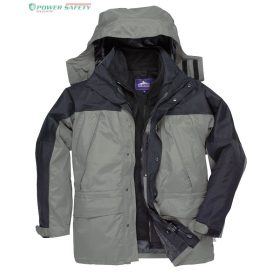 Orkney 3 az 1-ben lélegző kabát