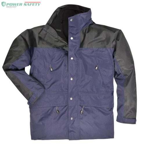 Orkney 3 az 1-ben lélegző kabát