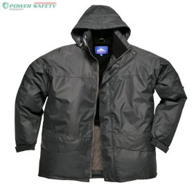 Angus bélelt kabát