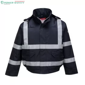 Bizflame lángálló dzseki multi protection