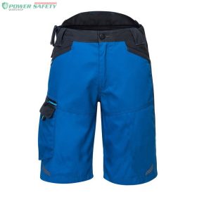   WX3 rövidnadrág, kevert szálas anyagból, praktikus zsebek