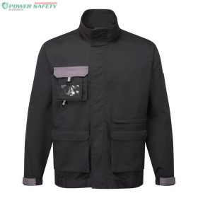 Texo Contrast munkakabát