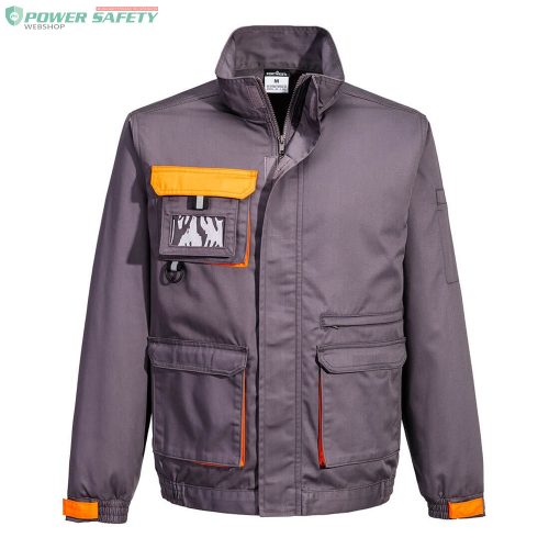 Texo Contrast munkakabát