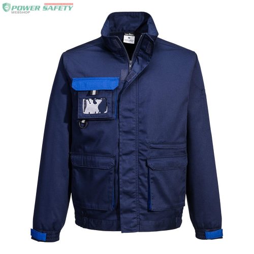 Texo Contrast munkakabát