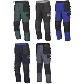 Texo 300 Dresden nadrág, 65% poliészter, 35% pamut