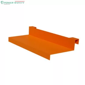 Cipőtartó, narancs ONE_SIZE