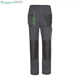 Nadrág derekas (100%pamut) TOP GREEN 100 PANTS