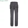 Nadrág derekas (100%pamut) TOP GREEN 100 PANTS