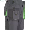 Nadrág derekas (100%pamut) TOP GREEN 100 PANTS