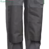 Nadrág derekas (100%pamut) TOP GREEN 100 PANTS