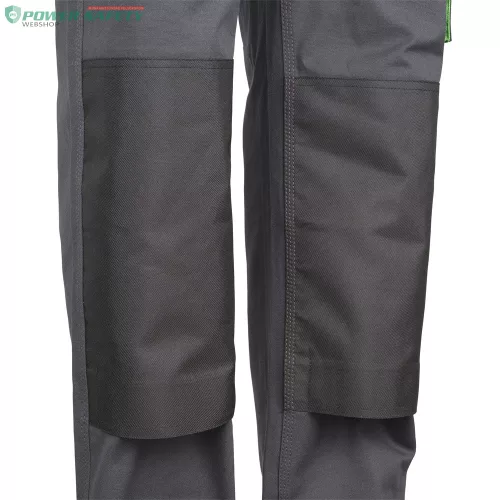 Nadrág derekas (100%pamut) TOP GREEN 100 PANTS