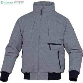   SANREMO dzseki, vízálló varrás, cipzárs, passzes csukló és alj