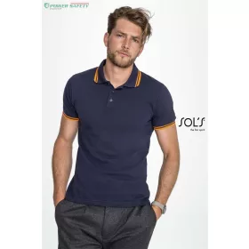 PASADENA MEN POLO SHIRT