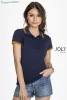 PASADENA WOMEN POLO SHIRT
