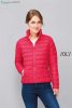 SOLS RIDE WOMEN WOMENS LIGHT PADDED JACKET