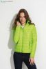 SOLS RIDE WOMEN WOMENS LIGHT PADDED JACKET