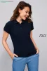 galléros póló_ so11338 Passion 100% Pamut Női Piké Póló 170g