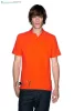 galléros póló _ so11342 Summer II 100% Pamut Férfi Piké Póló 170g