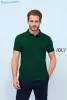 SOLS PERFECT MEN POLO SHIRT