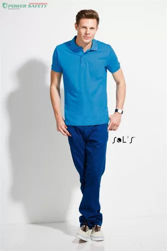 SOLS PERFECT MEN POLO SHIRT