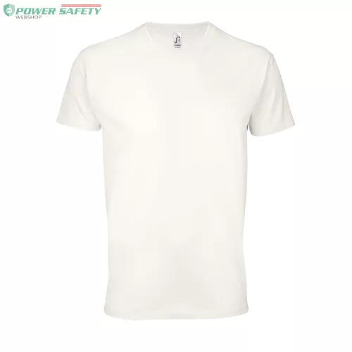 póló_ so11500 Imperial 100% Pamut Unisex Póló 190g