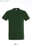 póló_ so11500 Imperial 100% Pamut Unisex Póló 190g