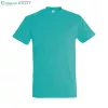 póló_ so11500 Imperial 100% Pamut Unisex Póló 190g