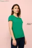 Sols Imperial Women womens round collar T-Shirt
