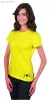Sols Imperial Women womens round collar T-Shirt
