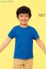REGENT KIDS ROUND COLLAR T-SHIRT