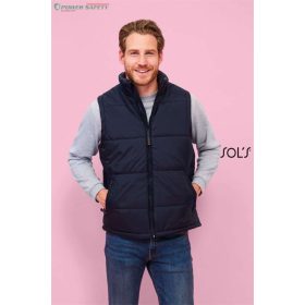 Sols Warm Unisex Quilted Bodywarmer