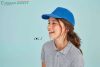 Sols Sunny Kids kids five panel cap