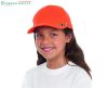 Sols Sunny Kids kids five panel cap