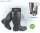 Syberian Thermal Plus EVA habosított műanyag csizma, kivehető, mosható bélés, -7