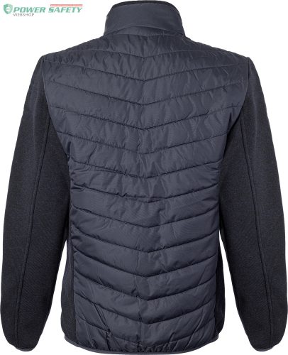 Dzseki steppelt őszi-tavaszi (100%poliészter) TOP E-Hunter JBL