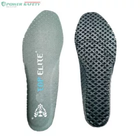   TOP ELITE INS AIR talpbetét, szellőző, textil borítás, méretezhető