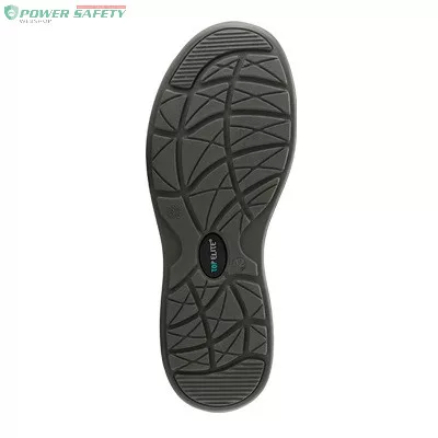 TOP ELITE MERLIN MID S3 WR ESD SRC védőbakancs, kompozit orrmerevítő
