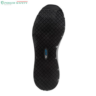 Védőfélcipő S3 ESD SRC kompozit orrmerevítő, kevlár talplemez