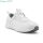 Védőfélcipő O2 ESD SRC mikrofiber felsőrész, EVA/gumi talp, fehér