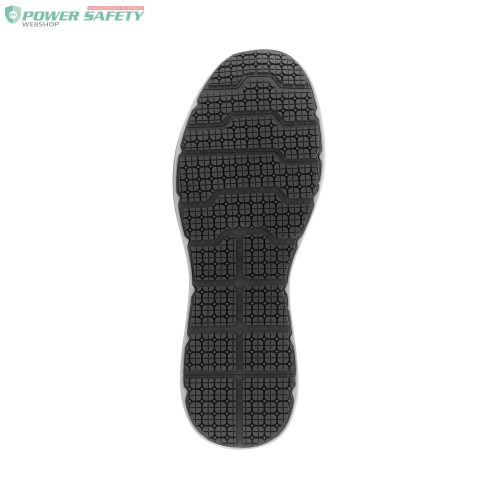 Védőbakancs O2 ESD SRC mikrofiber felsőrész, EVA/gumi talp