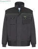 Munkakabát (100%pamut) TOP GREEN 100 JACKET